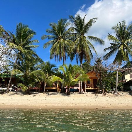 Wish Bungalow Koh Samui Exterior foto