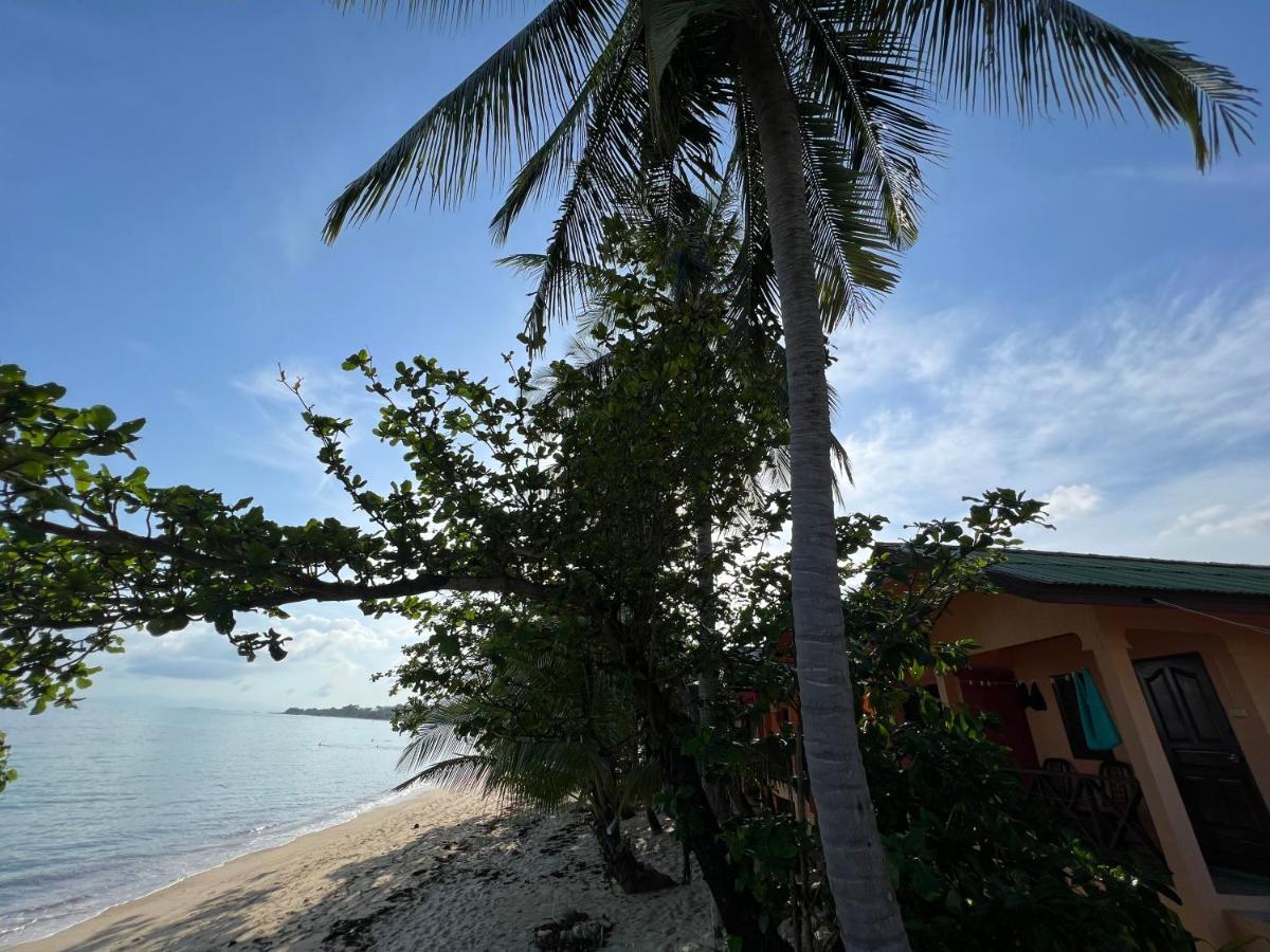 Wish Bungalow Koh Samui Exterior foto