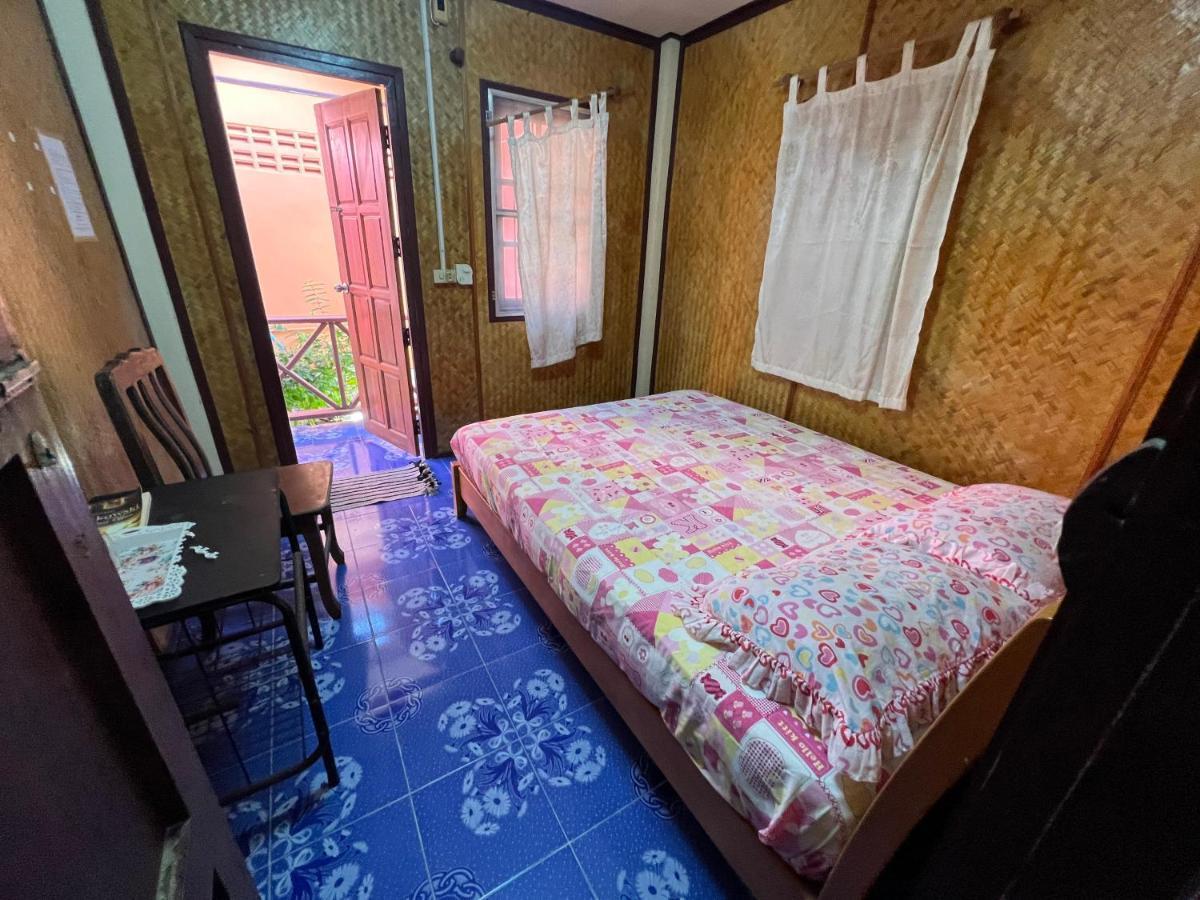 Wish Bungalow Koh Samui Exterior foto
