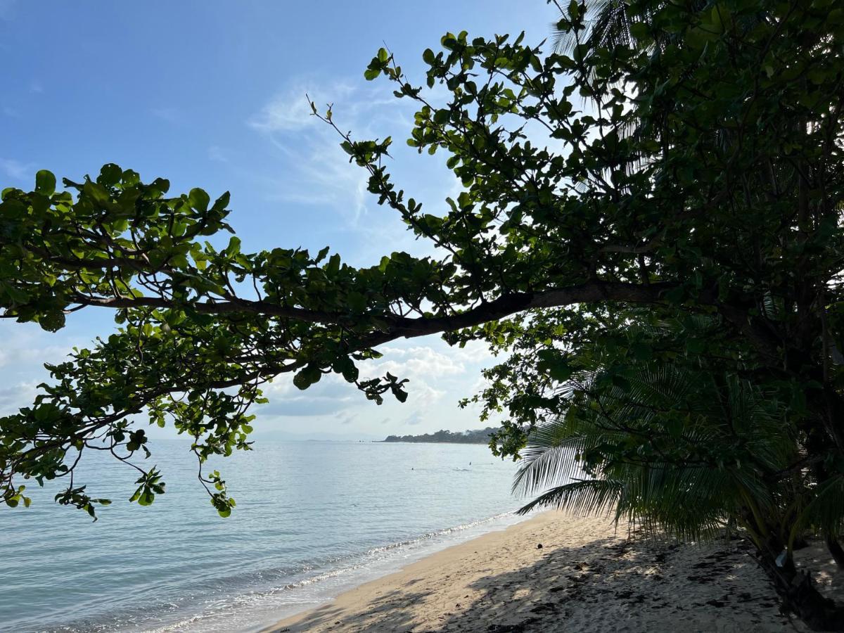 Wish Bungalow Koh Samui Exterior foto