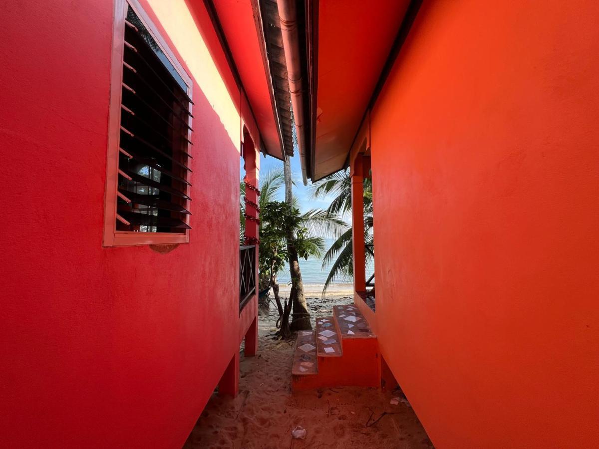 Wish Bungalow Koh Samui Exterior foto